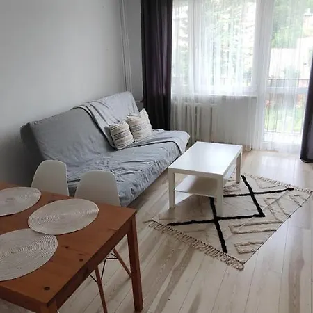 View Zamenhofa Ii Apartment Swidnica (Lower Silesia)