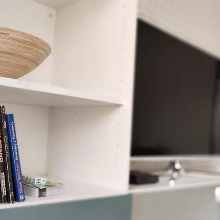 View Zamenhofa Ii Apartament Świdnica