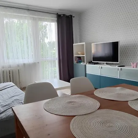 View Zamenhofa Ii * Świdnica