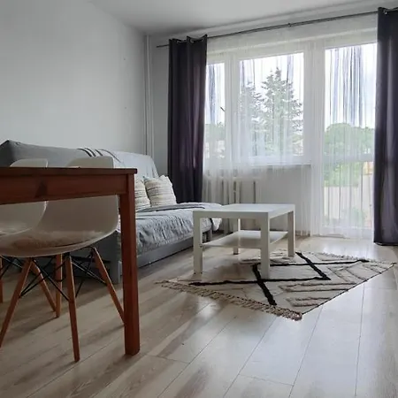 View Zamenhofa Ii Apartament *