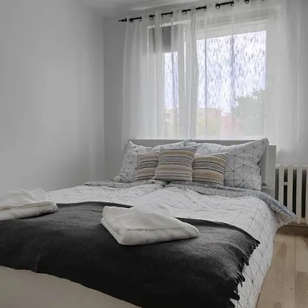 View Zamenhofa Ii * Świdnica