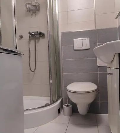 View Zamenhofa Ii Apartament