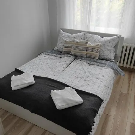 View Zamenhofa Ii * Świdnica