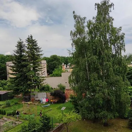 View Zamenhofa Ii * Świdnica