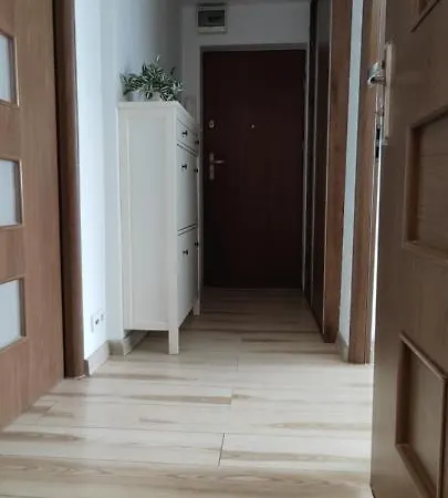 View Zamenhofa Ii * Świdnica