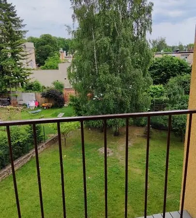 View Zamenhofa Ii Apartment