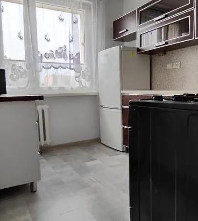 View Zamenhofa Ii Apartament