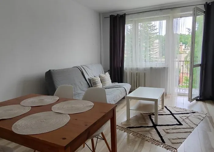 View Zamenhofa Ii Swidnica (Lower Silesia)