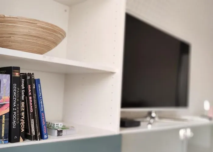 View Zamenhofa Ii Apartment Swidnica (Lower Silesia)