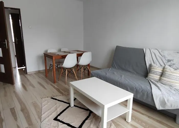 View Zamenhofa Ii * Swidnica (Lower Silesia)