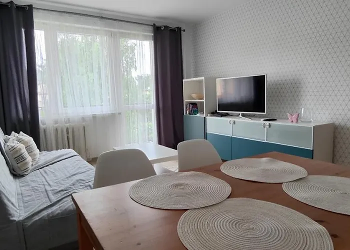 View Zamenhofa Ii * Swidnica (Lower Silesia)