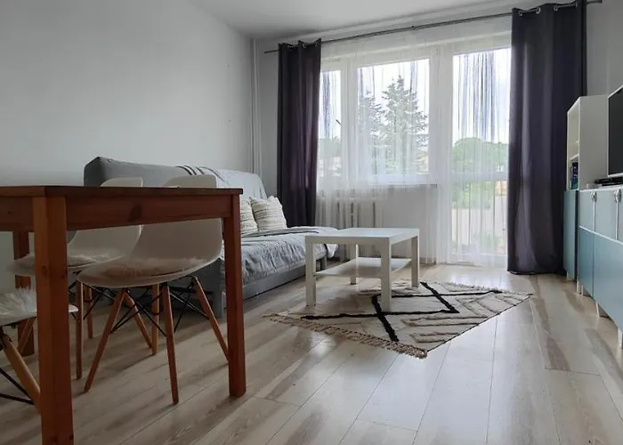 View Zamenhofa Ii Apartment *