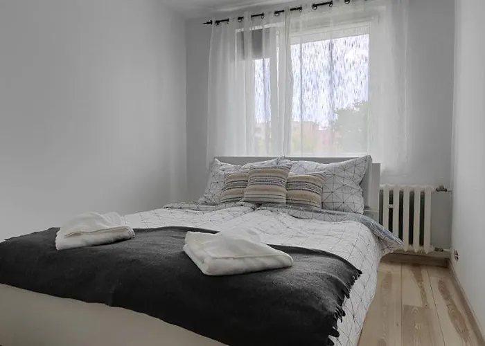 View Zamenhofa Ii * Swidnica (Lower Silesia)