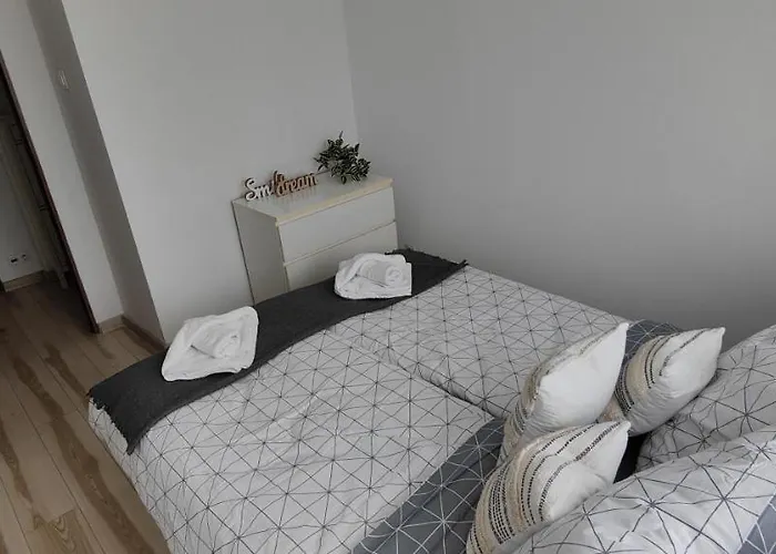 View Zamenhofa Ii Apartment