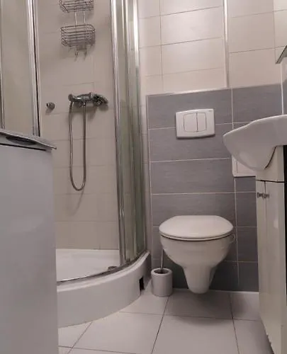 View Zamenhofa Ii Apartment