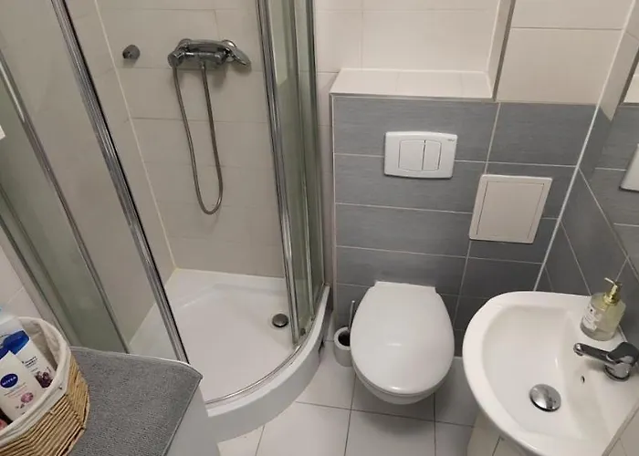 View Zamenhofa Ii Swidnica (Lower Silesia)