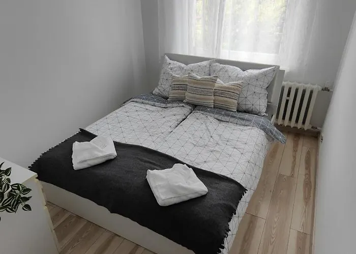 View Zamenhofa Ii * Swidnica (Lower Silesia)