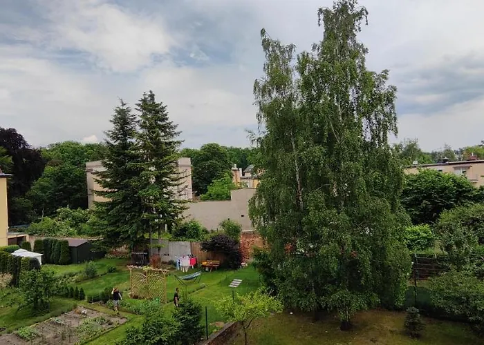 View Zamenhofa Ii * Swidnica (Lower Silesia)