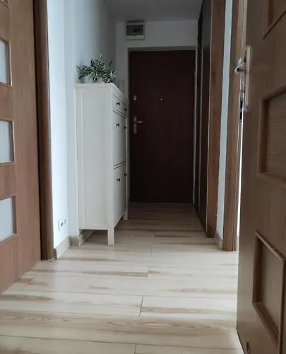 View Zamenhofa Ii * Swidnica (Lower Silesia)