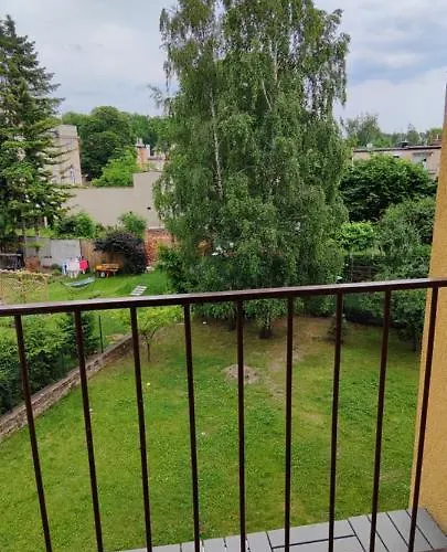 View Zamenhofa Ii Apartment