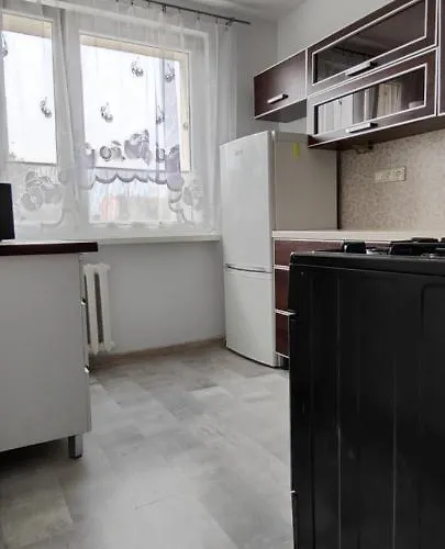 View Zamenhofa Ii Apartment